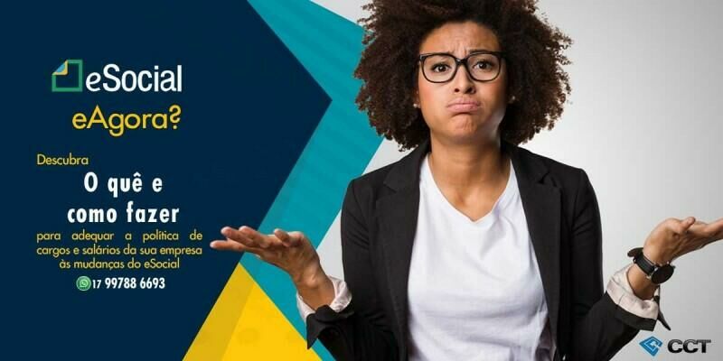 Imagem Mentoria para estrutura%C3%A7%C3%A3o de cargos e sal%C3%A1rios para adequa%C3%A7%C3%A3o ao e Social